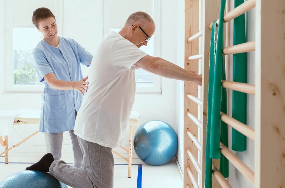 Occupational Therapy for Everyday Life