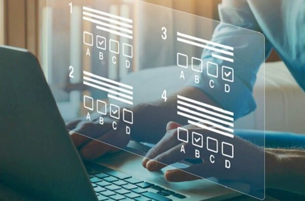 Online Assessment Platforms
