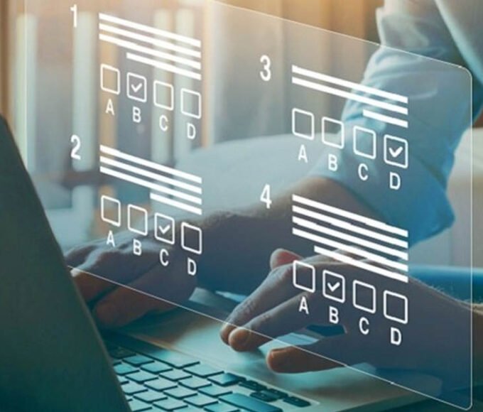 Online Assessment Platforms