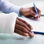 Personal Injury Claims