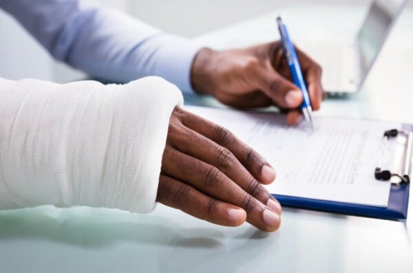 Personal Injury Claims