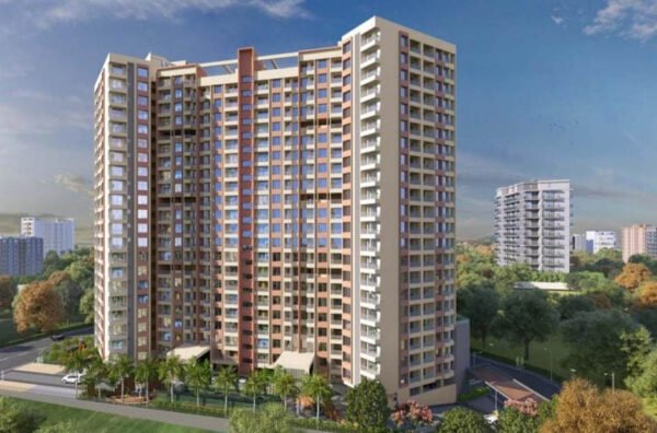 Pimpri Chinchwad flats