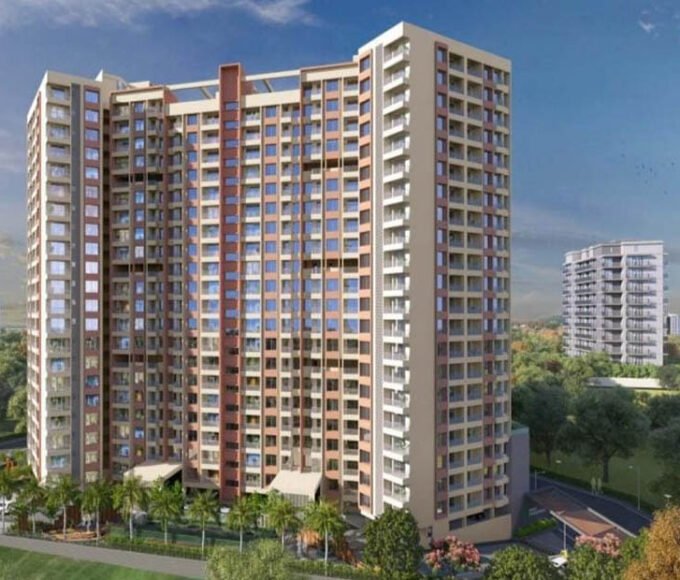 Pimpri Chinchwad flats