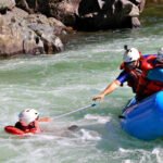 Safety Tips for Rafting