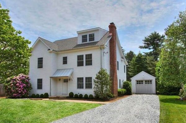 Sell Your Westport Home Without Stress 2