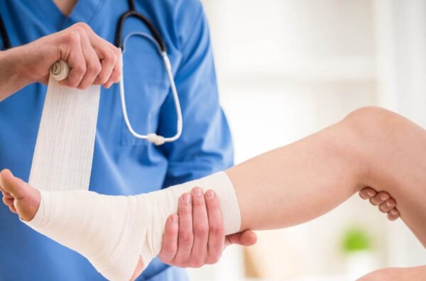 Silent Toll of Soft Tissue Injuries