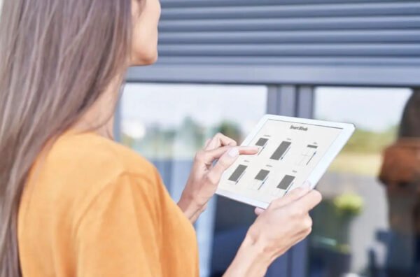 Smart Shutters Explained