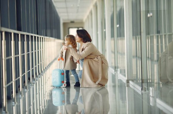 Stress-Free LAX Airport Experiences