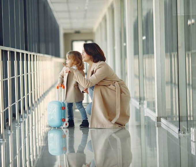 Stress-Free LAX Airport Experiences