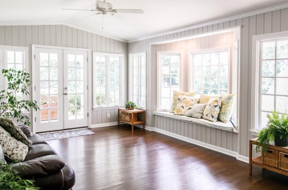 The Ultimate Guide to Home Windows