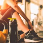 Treat Yourself Right After Hard Work
