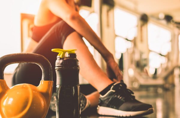 Treat Yourself Right After Hard Work