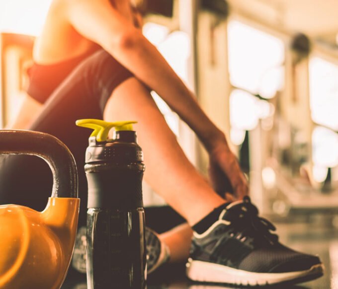 Treat Yourself Right After Hard Work