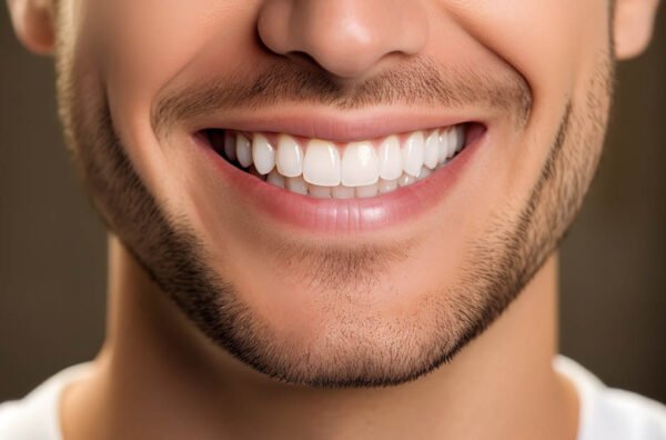 a Grin Can Boost Your Confidence