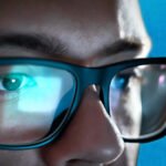 best blue glasses is a great way to improve eye health