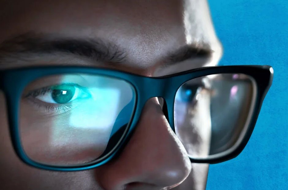 best blue glasses is a great way to improve eye health