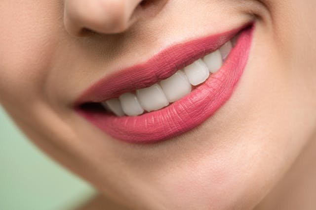 10 Simple Tips for a Healthier Smile