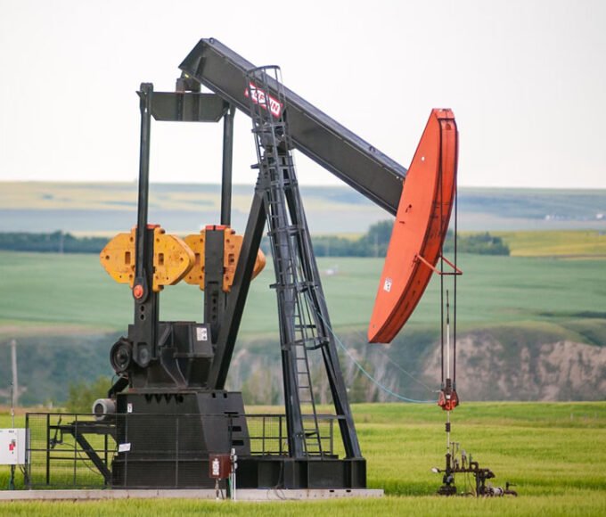 5 Reasons Why Oil Fields Are Important