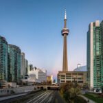 Exploring Toronto by Day