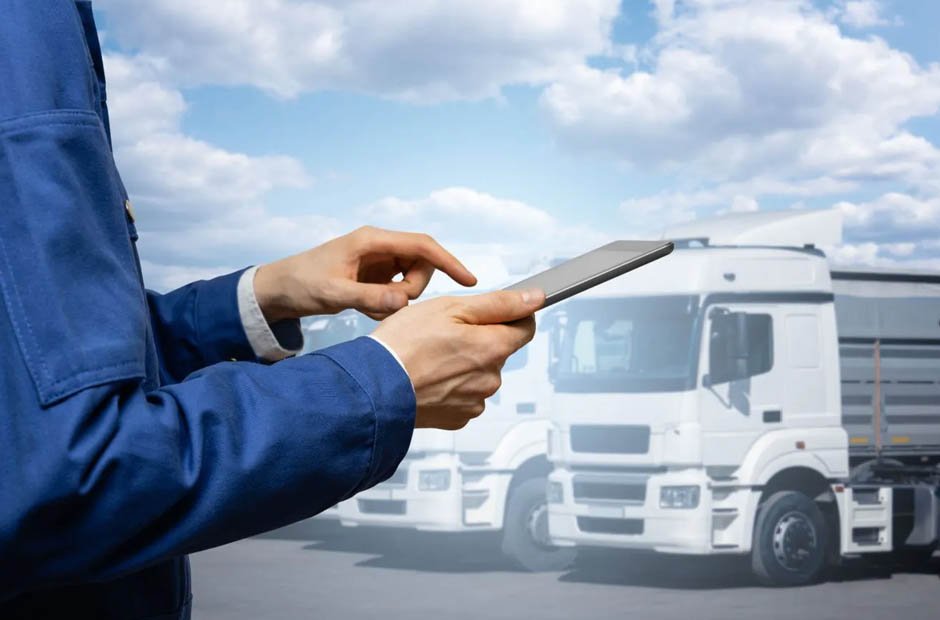 Fleet Management Strategies for Growing Businesses