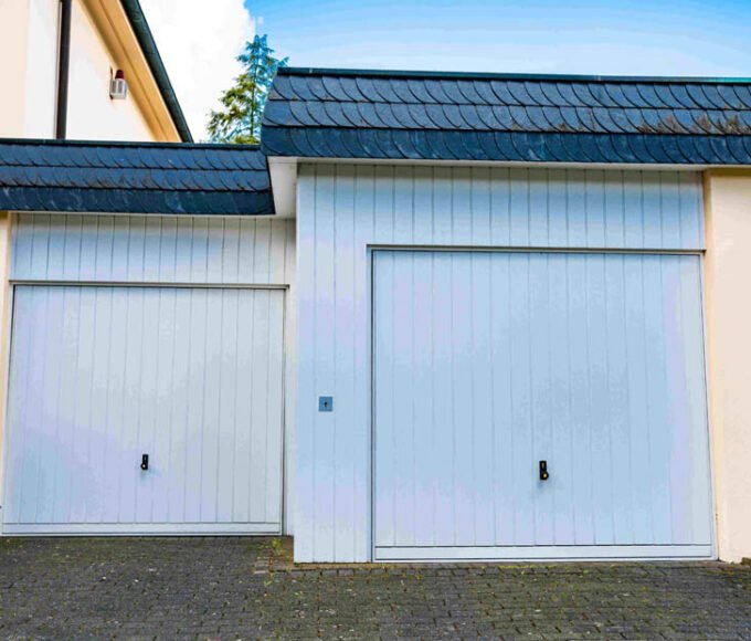 How Upgrading Your Garage Makes a Difference