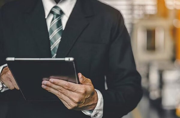 Quality Management Professionals