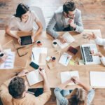 Seamless Communication and Collaboration in Business