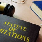 Statute Of Limitations On Debt