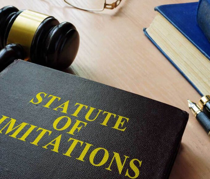 Statute Of Limitations On Debt