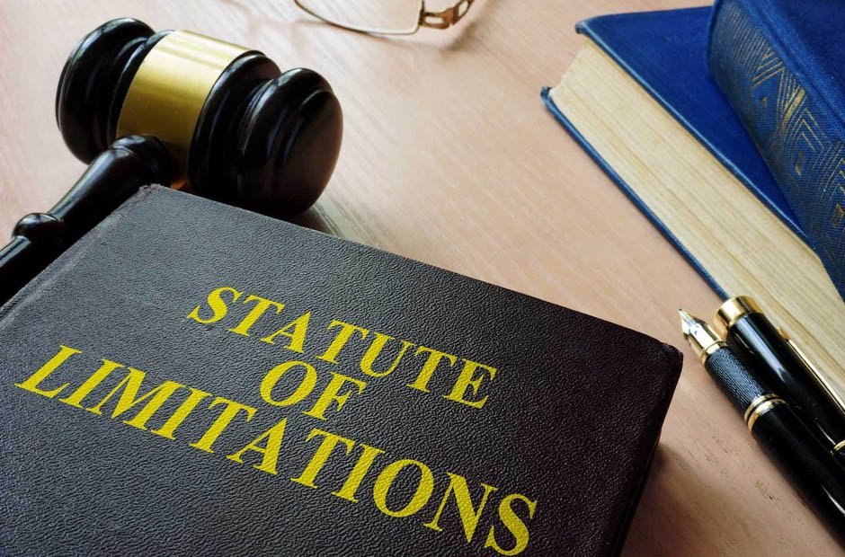 Statute Of Limitations On Debt