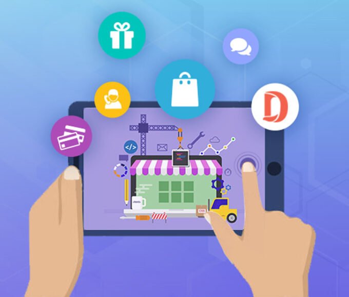 ecommerce marketplace