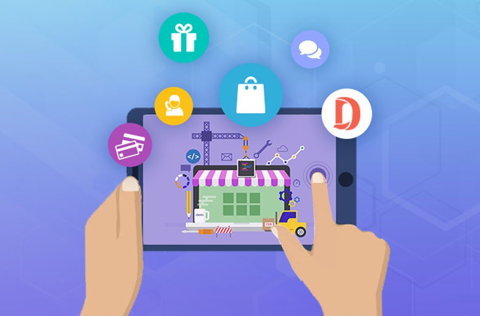 ecommerce marketplace