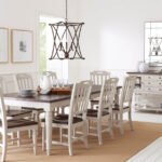 8 Dining Room Details