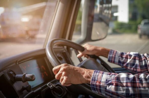 DSE Transport for taxi trucks