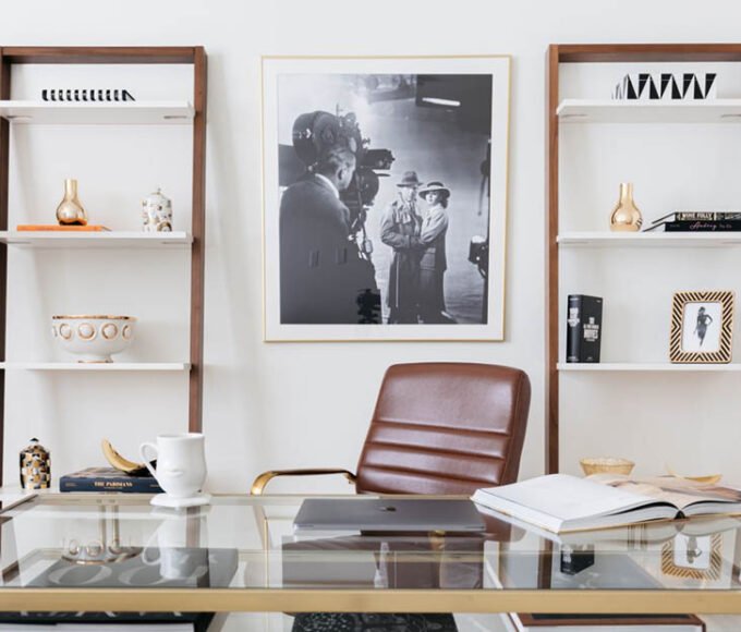 Improve Office Organization and Productivity