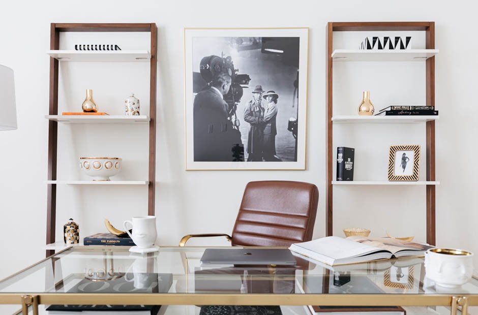 Improve Office Organization and Productivity