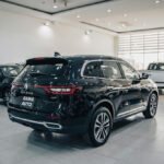 Most Commonly Purchased Cars in 2024