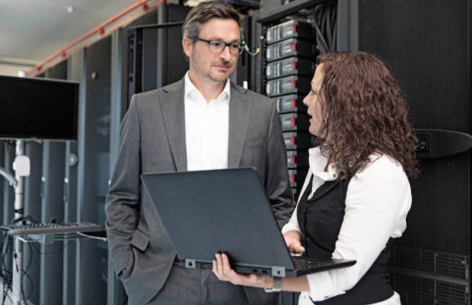 Scale Up In Style: Why VPS Hosting Is Perfect For Growing Businesses