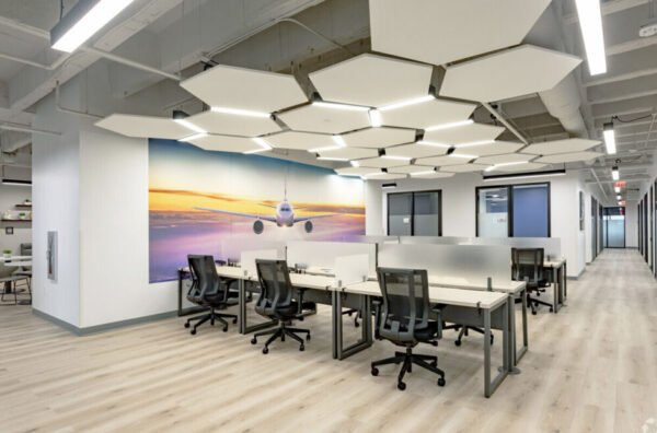 Services for Maintaining Your Company Office Space