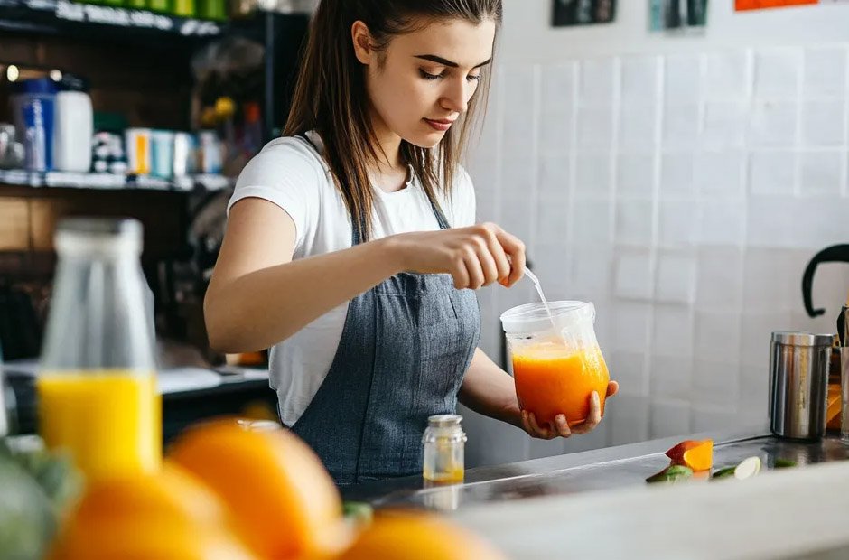 Starting Your Juice Empire