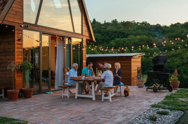 Tips to Create a Warm and Inviting Clubhouse