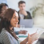 Exceptional Leadership