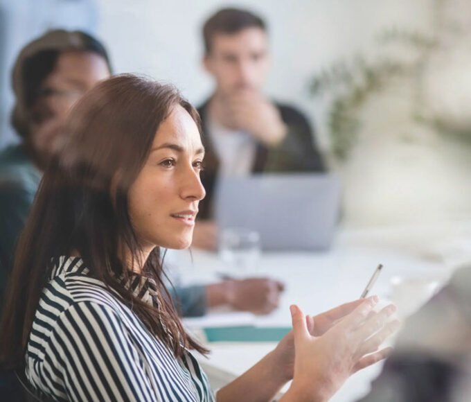 Exceptional Leadership