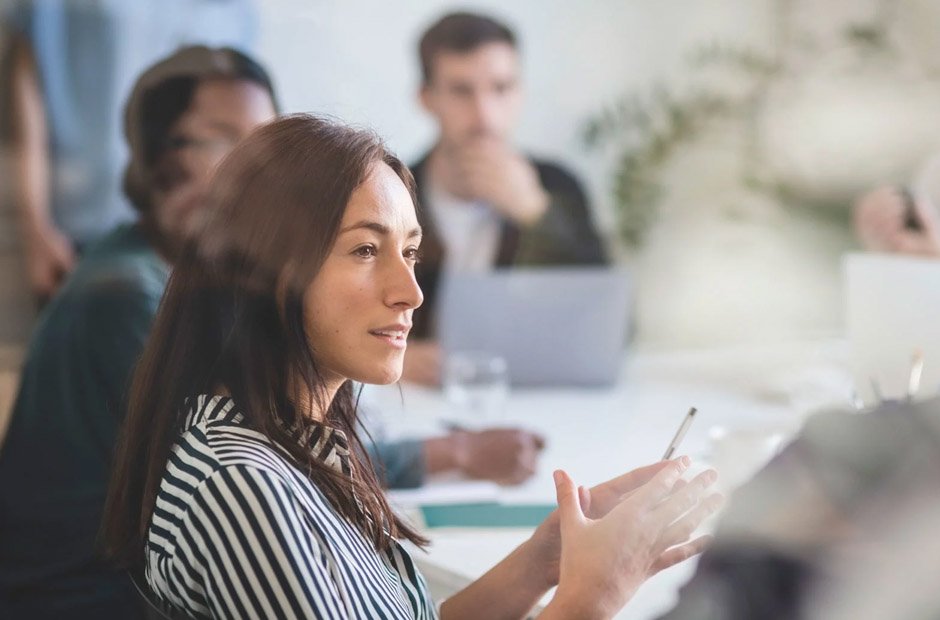 Exceptional Leadership