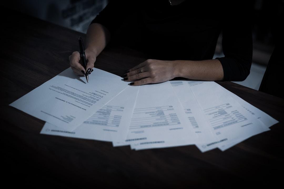 Navigating Tax Season 1