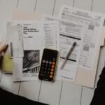 Navigating Tax Season