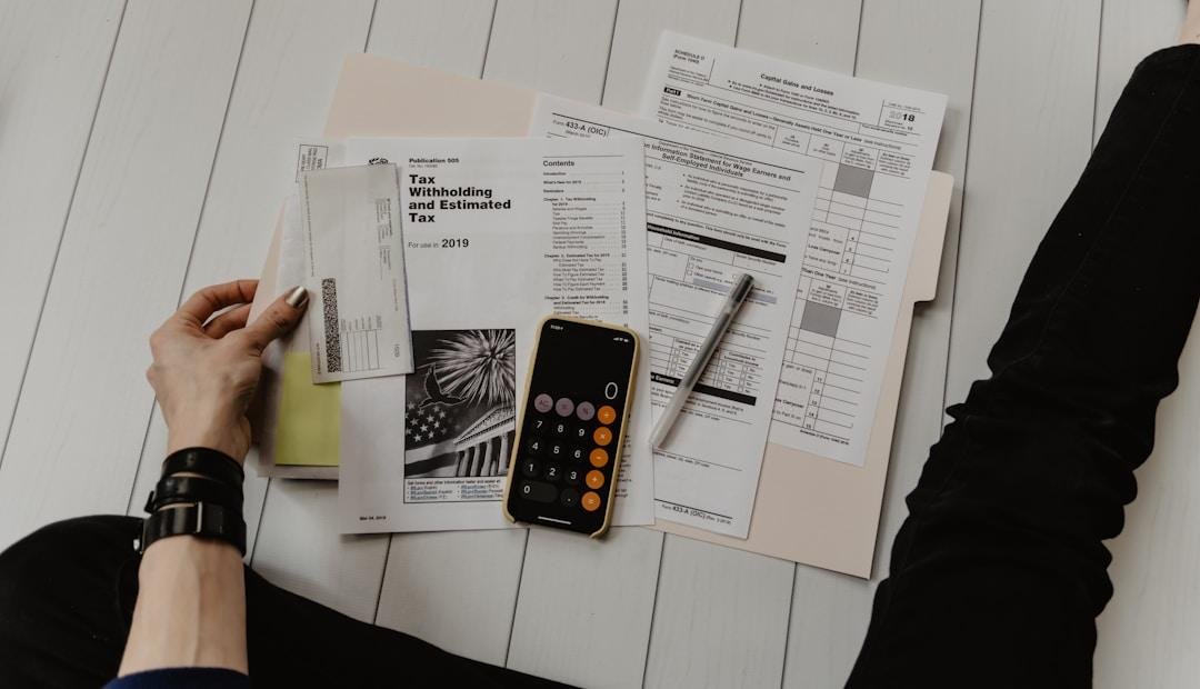 Navigating Tax Season