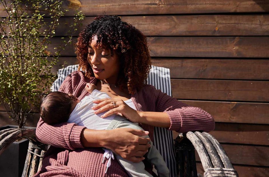 Preparing for Postpartum Body Adjustments