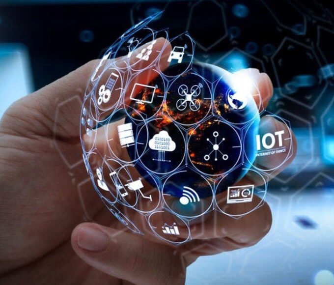 Shaping the Future of Computing