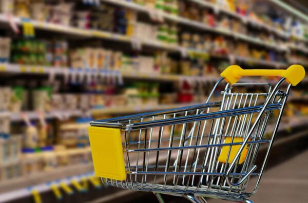 The Environmental Benefits of Bulk Buying